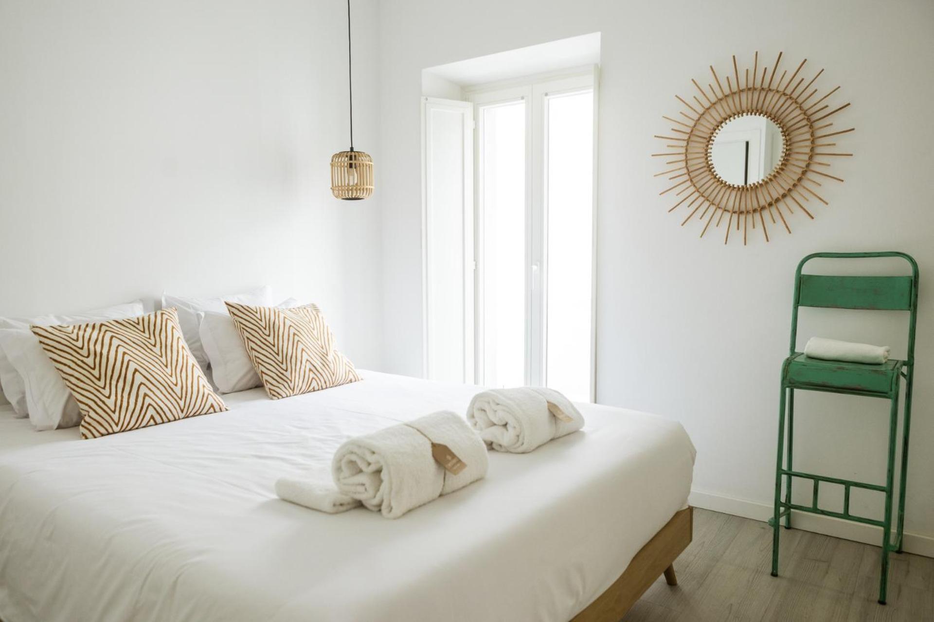 Clover House Apartment Tavira